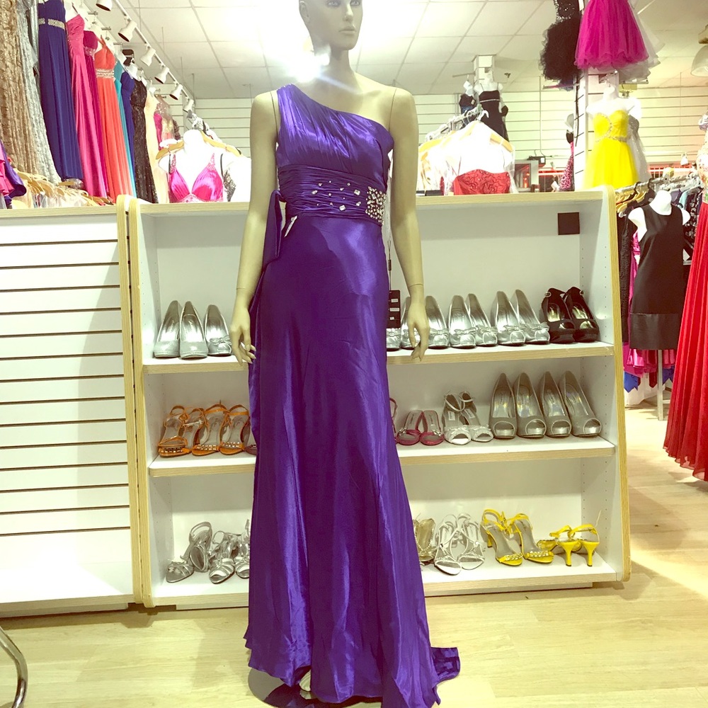Prom dresses